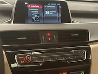 Bmw x1 sdrive18i high executive automaat; l-739-kx - afbeelding 4 van  15