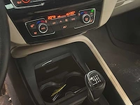 Bmw x1 sdrive18i high executive automaat; l-739-kx - afbeelding 5 van  15