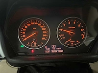 Bmw x1 sdrive18i high executive automaat; l-739-kx - afbeelding 6 van  15