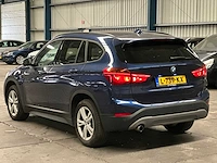 Bmw x1 sdrive18i high executive automaat; l-739-kx - afbeelding 10 van  15
