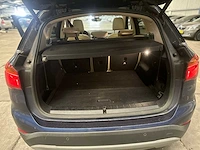 Bmw x1 sdrive18i high executive automaat; l-739-kx - afbeelding 11 van  15