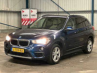 Bmw x1 sdrive18i high executive automaat; l-739-kx - afbeelding 1 van  15