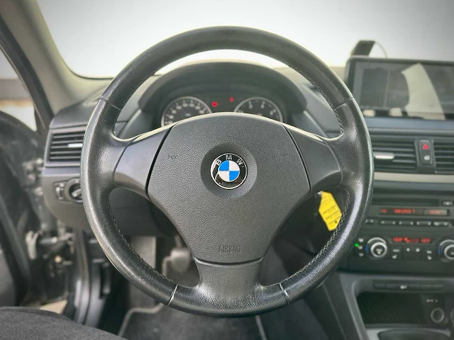 Bmw x1 sdrive18i, j-668-rh - afbeelding 4 van  17