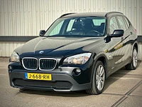 Bmw x1 sdrive18i, j-668-rh - afbeelding 1 van  17