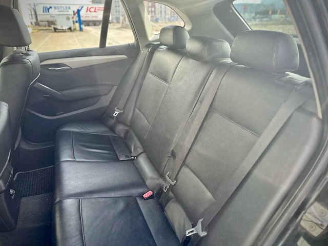 Bmw x1 sdrive18i, j-668-rh - afbeelding 17 van  17