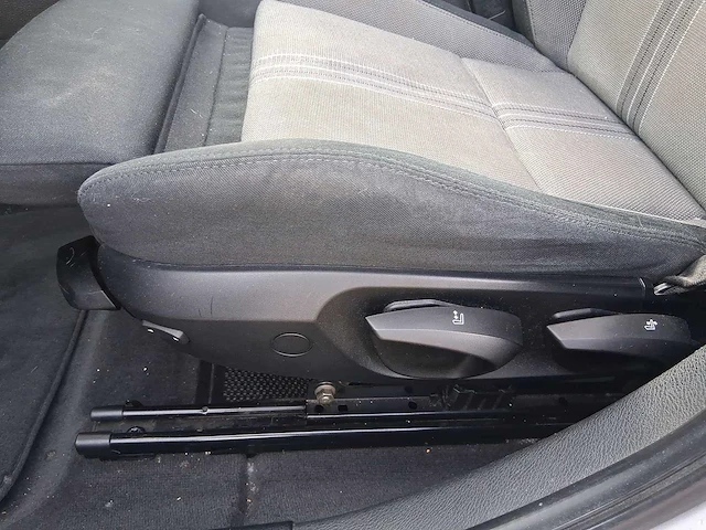 Bmw x1 sdrive20d efficientdynamics edition business 2012 | 20-xfs-1 - afbeelding 3 van  34