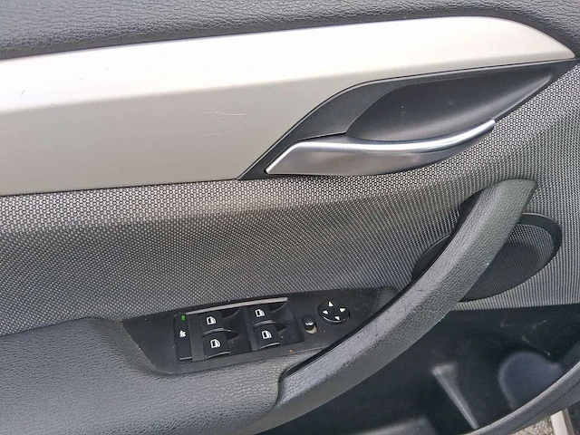 Bmw x1 sdrive20d efficientdynamics edition business 2012 | 20-xfs-1 - afbeelding 6 van  34