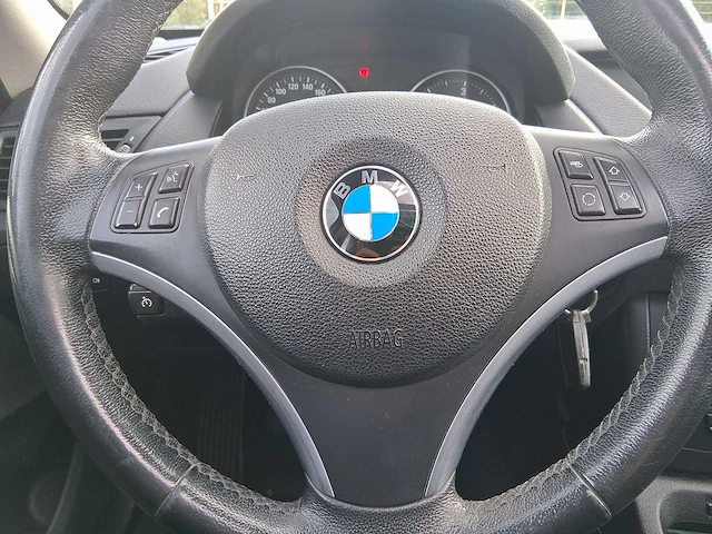 Bmw x1 sdrive20d efficientdynamics edition business 2012 | 20-xfs-1 - afbeelding 9 van  34