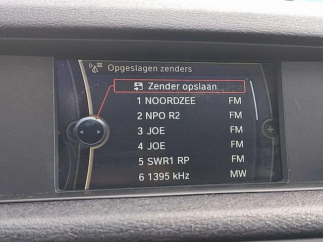 Bmw x1 sdrive20d efficientdynamics edition business 2012 | 20-xfs-1 - afbeelding 15 van  34
