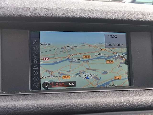 Bmw x1 sdrive20d efficientdynamics edition business 2012 | 20-xfs-1 - afbeelding 16 van  34