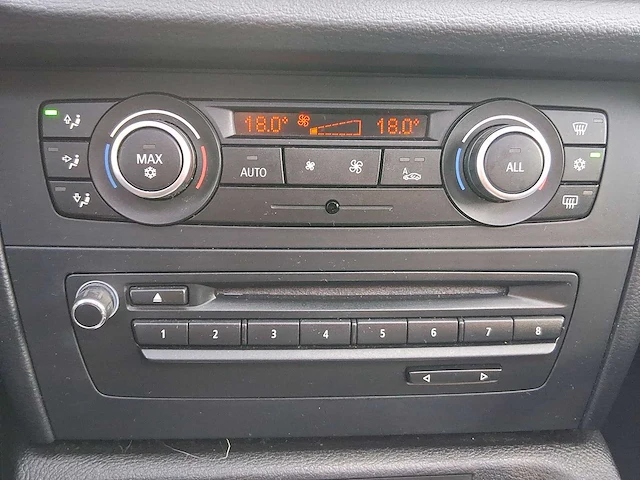 Bmw x1 sdrive20d efficientdynamics edition business 2012 | 20-xfs-1 - afbeelding 17 van  34