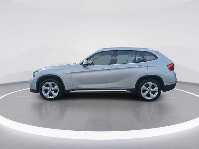 Bmw x1 sdrive20d efficientdynamics edition business 2012 | 20-xfs-1 - afbeelding 23 van  34