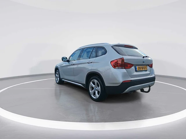 Bmw x1 sdrive20d efficientdynamics edition business 2012 | 20-xfs-1 - afbeelding 29 van  34
