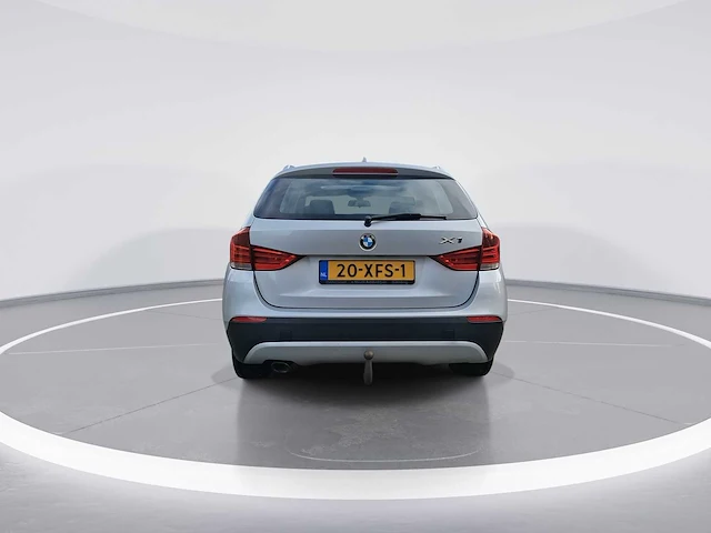 Bmw x1 sdrive20d efficientdynamics edition business 2012 | 20-xfs-1 - afbeelding 30 van  34