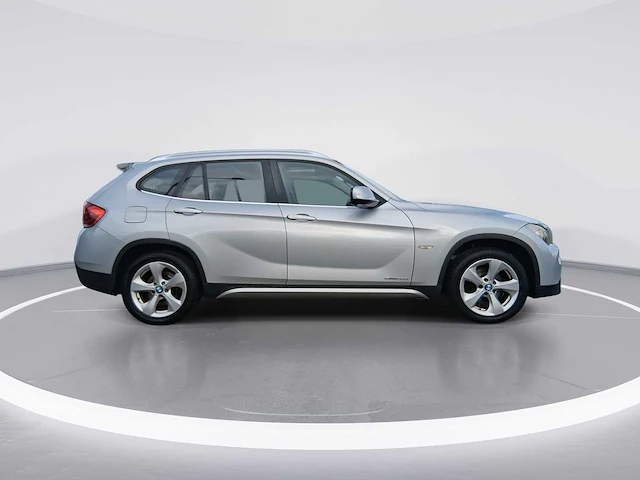Bmw x1 sdrive20d efficientdynamics edition business 2012 | 20-xfs-1 - afbeelding 32 van  34