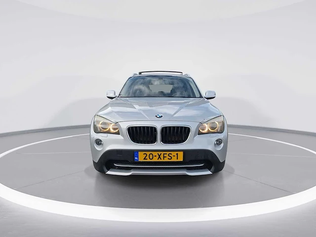 Bmw x1 sdrive20d efficientdynamics edition business 2012 | 20-xfs-1 - afbeelding 34 van  34