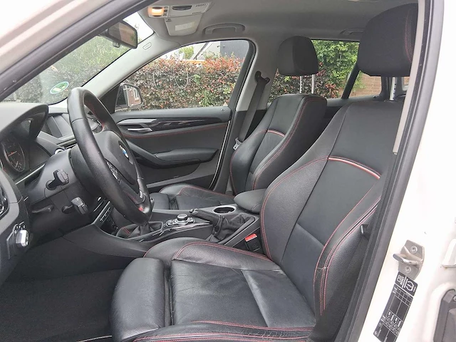 Bmw x1 sdrive20d efficientdynamics upgrade edition 2012 | 78-zhh-8 - afbeelding 2 van  34