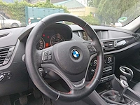 Bmw x1 sdrive20d efficientdynamics upgrade edition 2012 | 78-zhh-8 - afbeelding 9 van  34