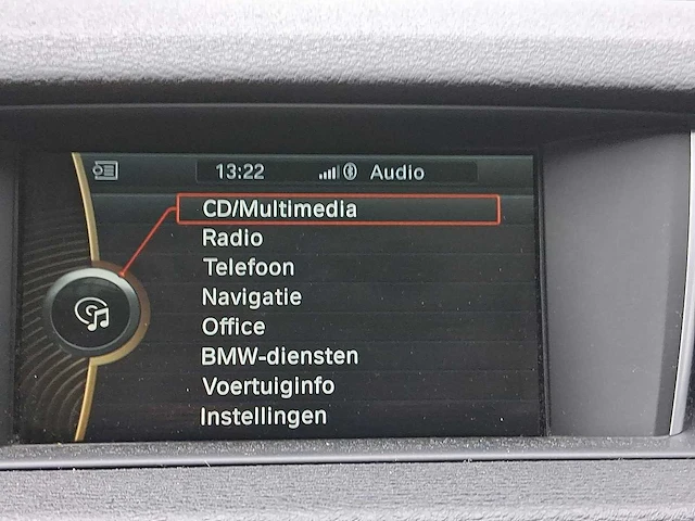 Bmw x1 sdrive20d efficientdynamics upgrade edition 2012 | 78-zhh-8 - afbeelding 14 van  34