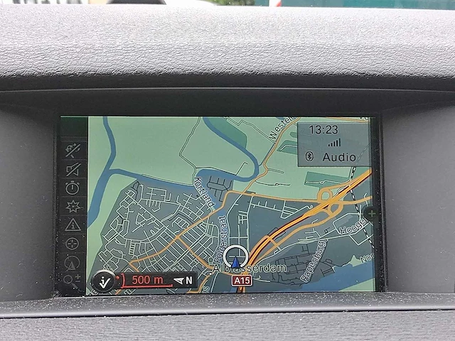 Bmw x1 sdrive20d efficientdynamics upgrade edition 2012 | 78-zhh-8 - afbeelding 16 van  34