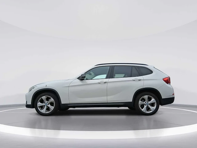 Bmw x1 sdrive20d efficientdynamics upgrade edition 2012 | 78-zhh-8 - afbeelding 30 van  34
