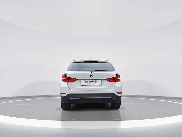 Bmw x1 sdrive20d efficientdynamics upgrade edition 2012 | 78-zhh-8 - afbeelding 32 van  34