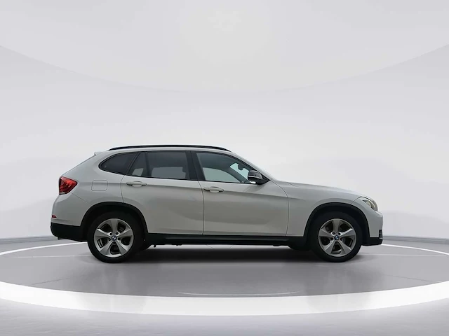 Bmw x1 sdrive20d efficientdynamics upgrade edition 2012 | 78-zhh-8 - afbeelding 34 van  34