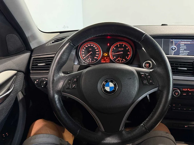 Bmw x1 sdrive20i business, 14-svh-2 - afbeelding 2 van  15