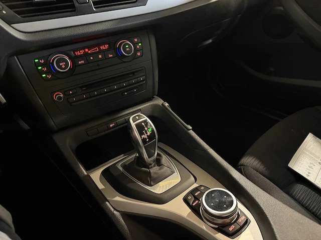 Bmw x1 sdrive20i business, 14-svh-2 - afbeelding 5 van  15