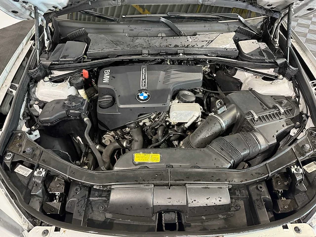 Bmw x1 sdrive20i business, 14-svh-2 - afbeelding 6 van  15