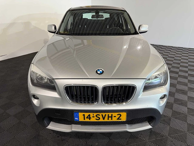 Bmw x1 sdrive20i business, 14-svh-2 - afbeelding 7 van  15