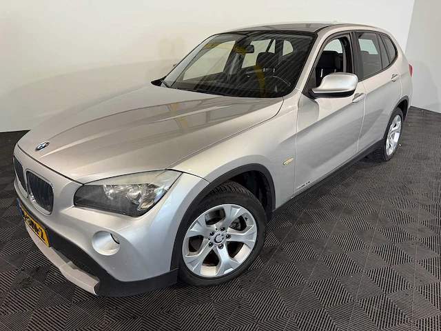Bmw x1 sdrive20i business, 14-svh-2 - afbeelding 1 van  15