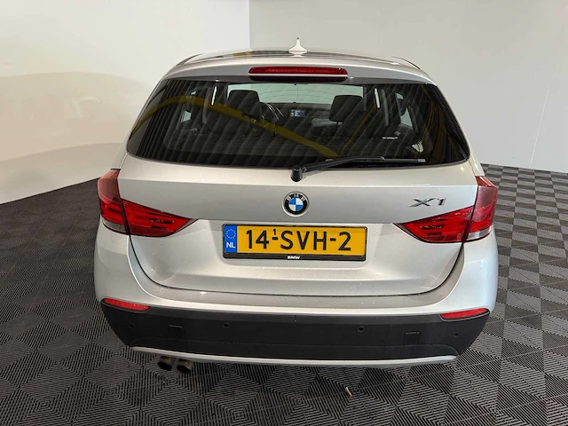 Bmw x1 sdrive20i business, 14-svh-2 - afbeelding 10 van  15