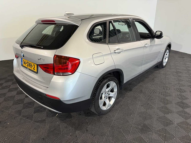 Bmw x1 sdrive20i business, 14-svh-2 - afbeelding 11 van  15