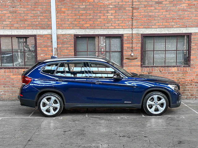 Bmw x1 sdrive20i business e84 184pk 2013, 6-knf-69 - afbeelding 2 van  42