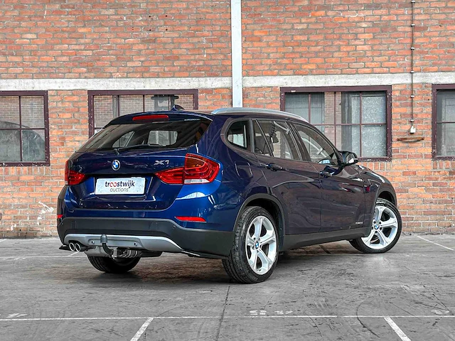 Bmw x1 sdrive20i business e84 184pk 2013, 6-knf-69 - afbeelding 3 van  42