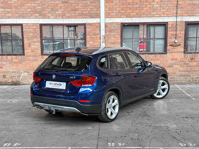 Bmw x1 sdrive20i business e84 184pk 2013, 6-knf-69 - afbeelding 4 van  42