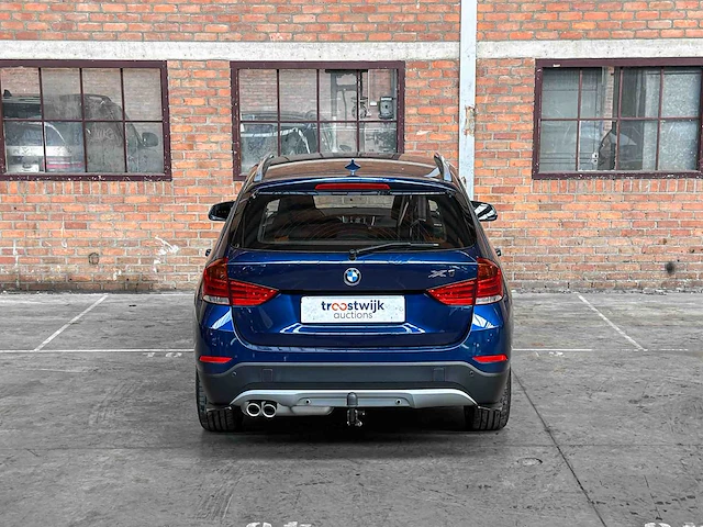 Bmw x1 sdrive20i business e84 184pk 2013, 6-knf-69 - afbeelding 6 van  42
