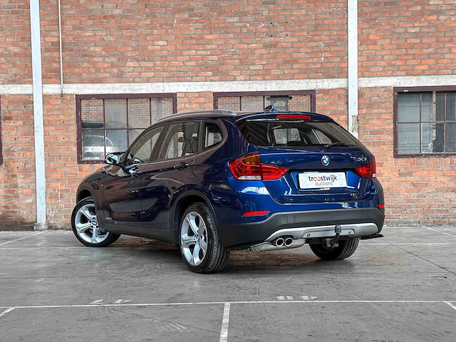 Bmw x1 sdrive20i business e84 184pk 2013, 6-knf-69 - afbeelding 7 van  42