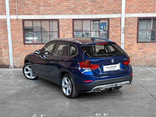Bmw x1 sdrive20i business e84 184pk 2013, 6-knf-69 - afbeelding 8 van  42