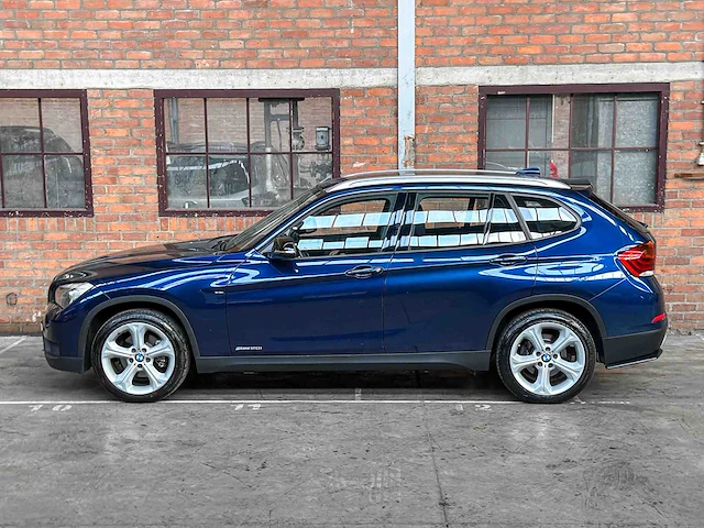 Bmw x1 sdrive20i business e84 184pk 2013, 6-knf-69 - afbeelding 10 van  42
