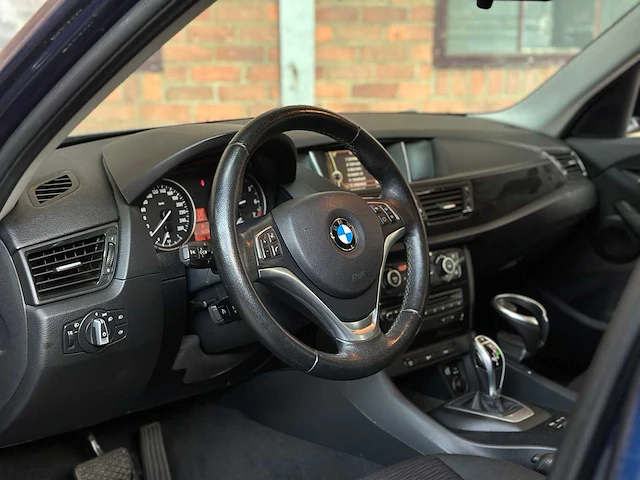 Bmw x1 sdrive20i business e84 184pk 2013, 6-knf-69 - afbeelding 11 van  42