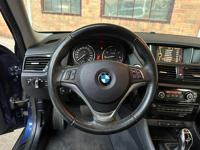 Bmw x1 sdrive20i business e84 184pk 2013, 6-knf-69 - afbeelding 13 van  42