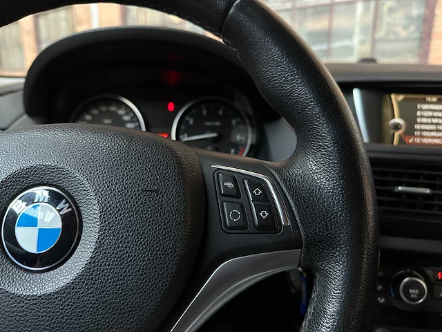 Bmw x1 sdrive20i business e84 184pk 2013, 6-knf-69 - afbeelding 17 van  42