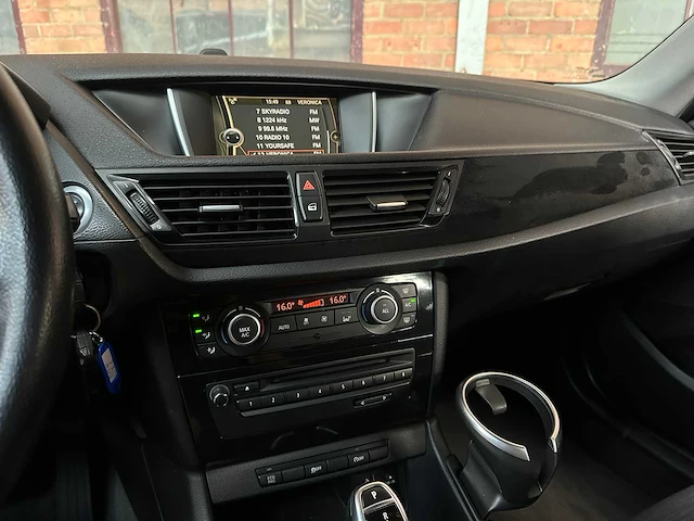 Bmw x1 sdrive20i business e84 184pk 2013, 6-knf-69 - afbeelding 22 van  42