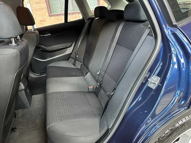 Bmw x1 sdrive20i business e84 184pk 2013, 6-knf-69 - afbeelding 32 van  42