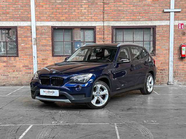 Bmw x1 sdrive20i business e84 184pk 2013, 6-knf-69 - afbeelding 23 van  42