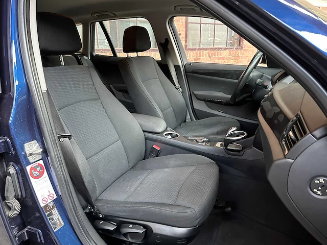 Bmw x1 sdrive20i business e84 184pk 2013, 6-knf-69 - afbeelding 35 van  42