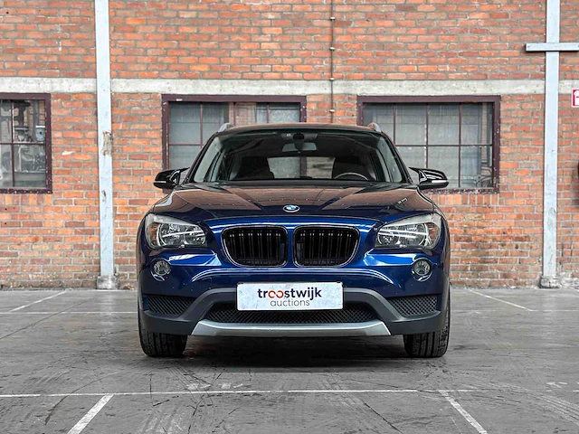 Bmw x1 sdrive20i business e84 184pk 2013, 6-knf-69 - afbeelding 38 van  42