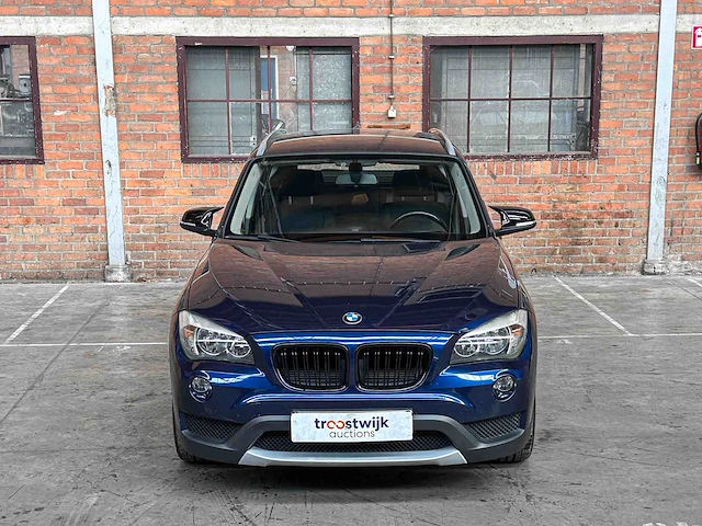Bmw x1 sdrive20i business e84 184pk 2013, 6-knf-69 - afbeelding 39 van  42